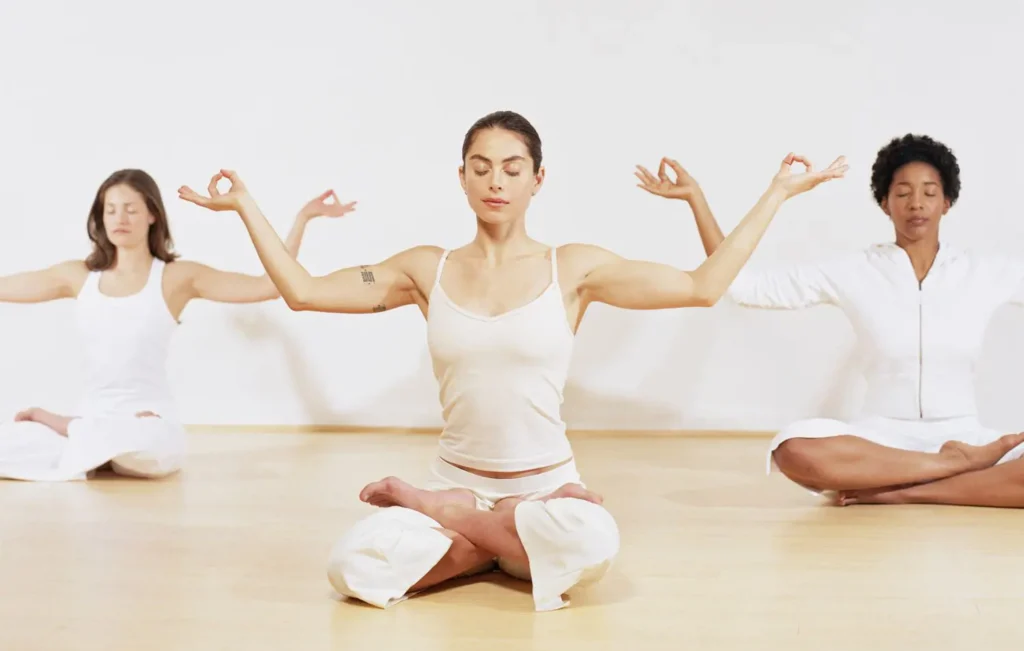 Awakening Joy: Start Your Day with Kundalini Yoga