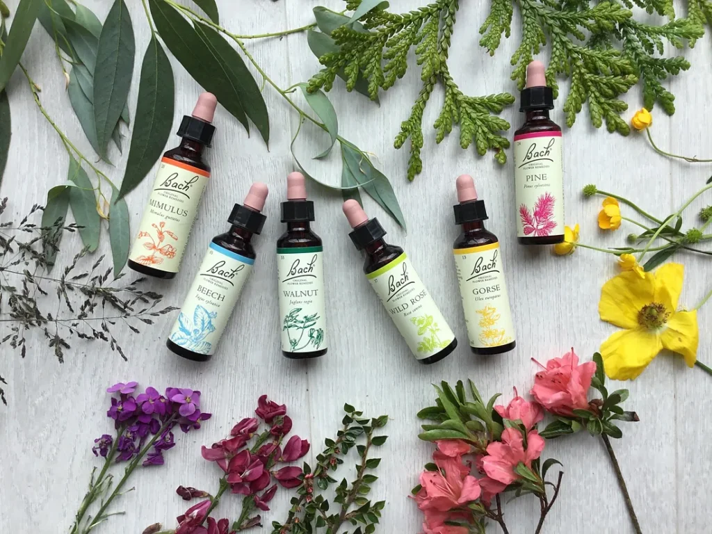 The Magic of Flower Essence